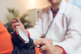 UVA Discovers Why Obesity Causes High Blood Pressure  -  and Potential Ways to Stop It