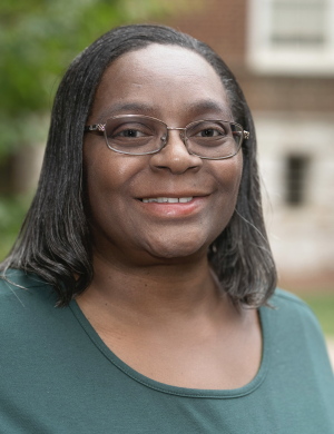 Headshot of Lucy Anderson