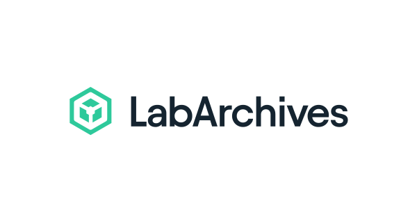 LabArchives Logo